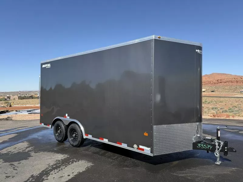 new Cargo (Enclosed) Trailers Southland Trailers  for sale, in Hurricane, UT Thumbnail 2
