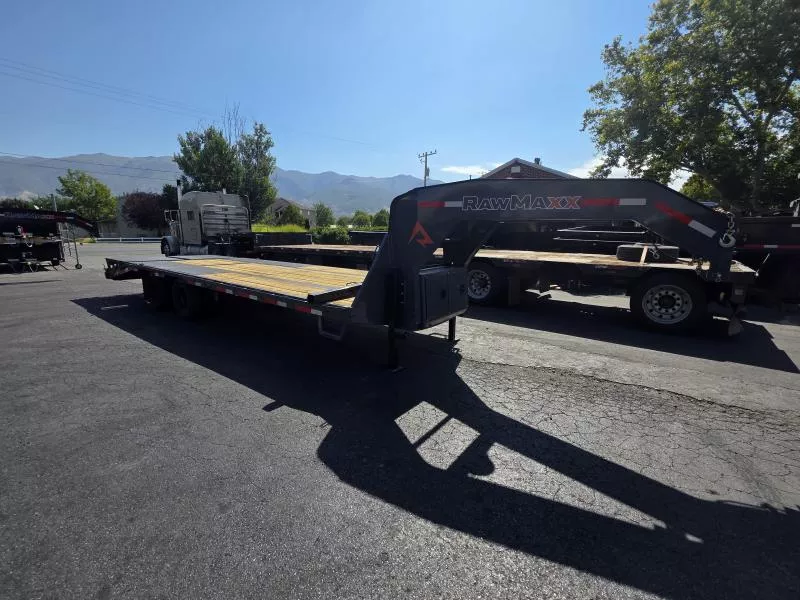 new Equipment / Flatbed Trailers RawMaxx  for sale, in Layton, UT Thumbnail 13