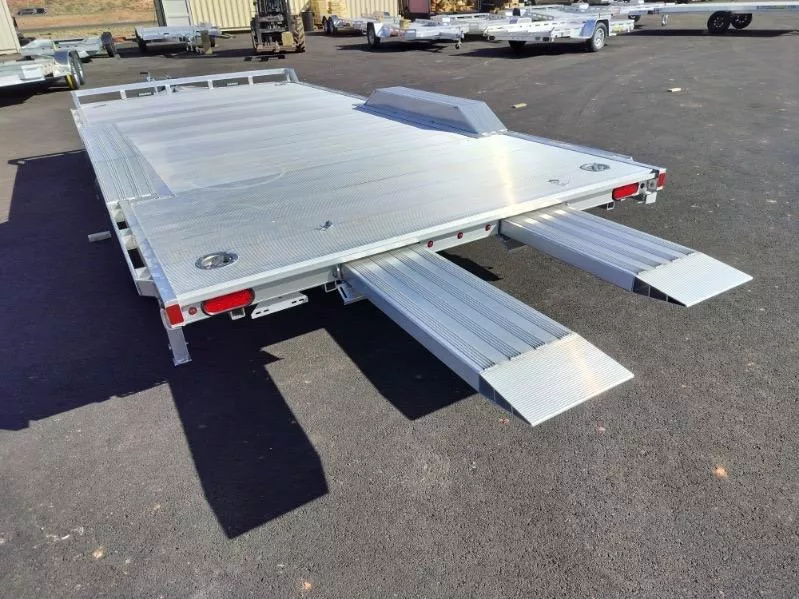 new Utility Trailers Aluma  for sale, in Hurricane, UT Thumbnail 3