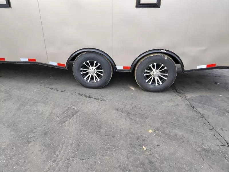 new Cargo (Enclosed) Trailers Southland Trailers  for sale, in Layton, UT Thumbnail 12