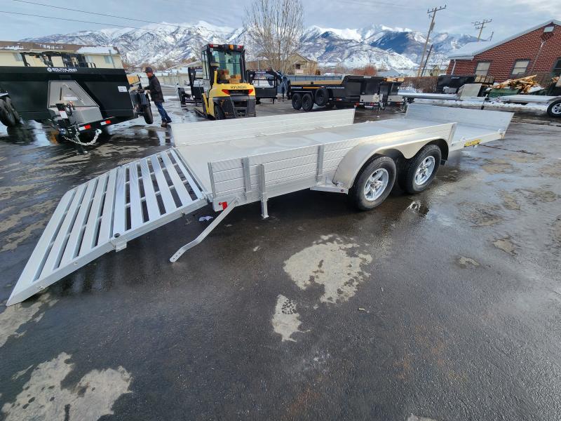 new Utility Trailers Aluma  for sale, in Layton, UT Thumbnail 15