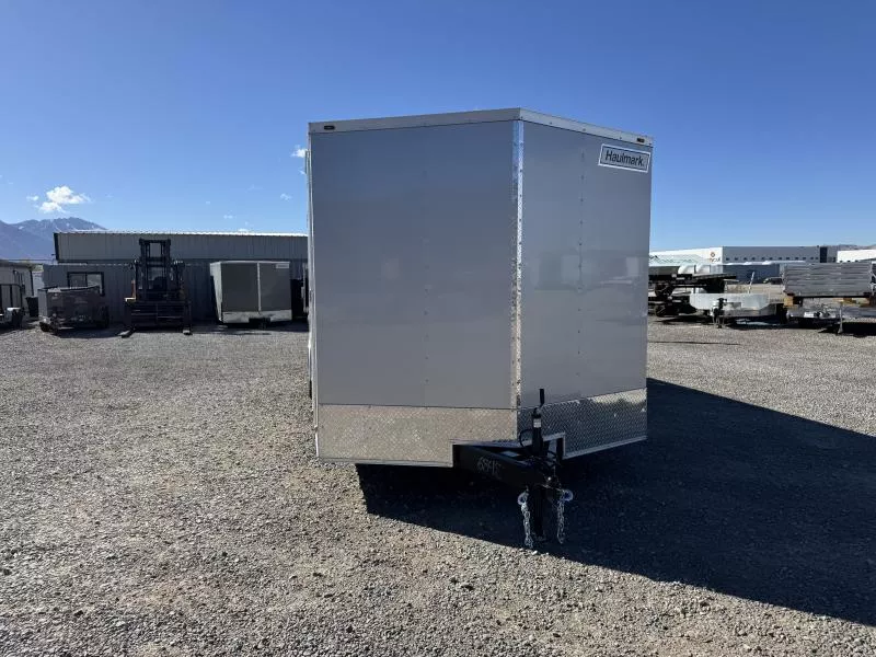 new Car Haulers / Racing Trailers Haulmark  for sale, in Springville, UT Thumbnail 7