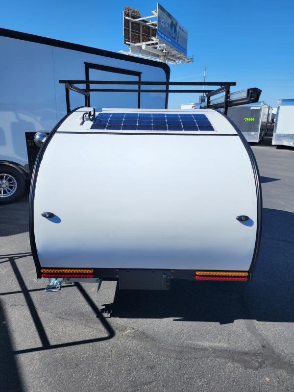 new Cargo (Enclosed) Trailers Primo  for sale, in Layton, UT Thumbnail 6
