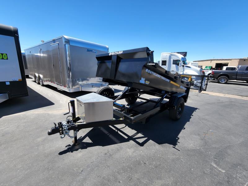 new Dump Trailers Southland Trailers  for sale, in Layton, UT Thumbnail 11
