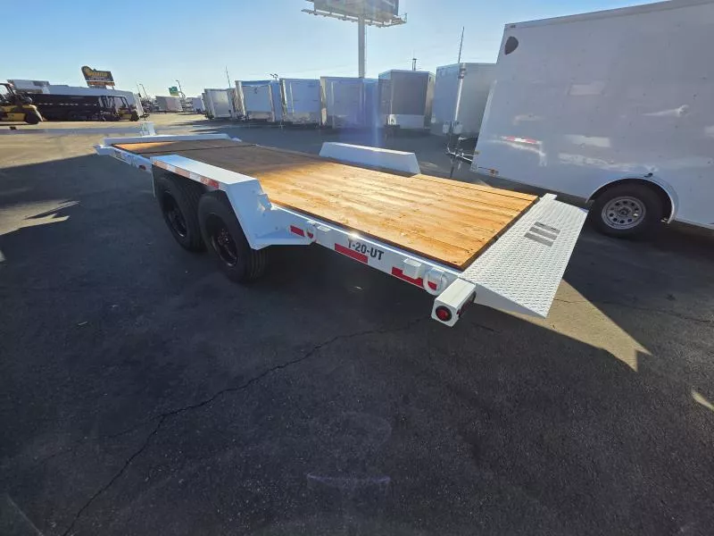 new Utility Trailers TrailMax  for sale, in Layton, UT Thumbnail 7