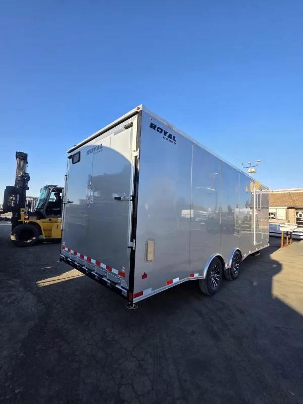 new Cargo (Enclosed) Trailers Southland Trailers  for sale, in Layton, UT Thumbnail 5