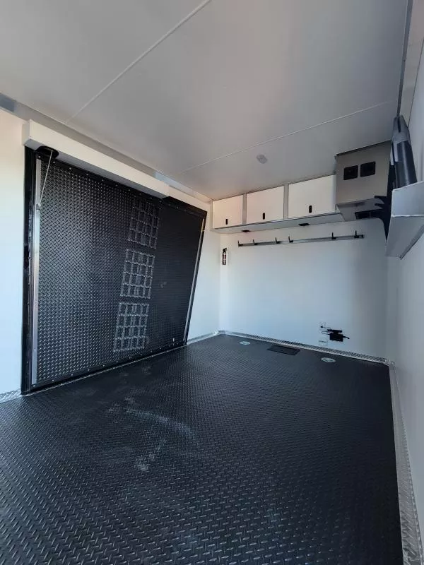 new Snowmobile Trailers Charmac Trailers  for sale, in Layton, UT Thumbnail 7