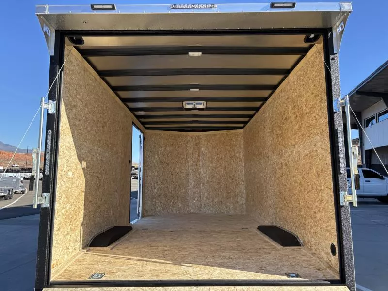 new Car Haulers / Racing Trailers Charmac Trailers  for sale, in Hurricane, UT Thumbnail 5