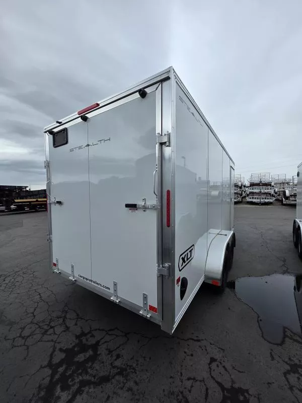 new Cargo (Enclosed) Trailers ALCOM  for sale, in Layton, UT Thumbnail 7