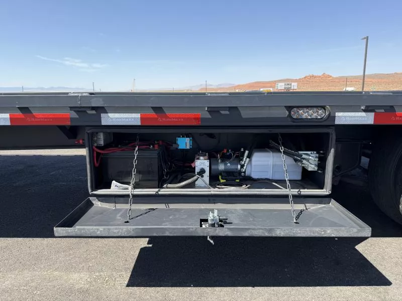new Equipment / Flatbed Trailers RawMaxx  for sale, in Hurricane, UT Thumbnail 6