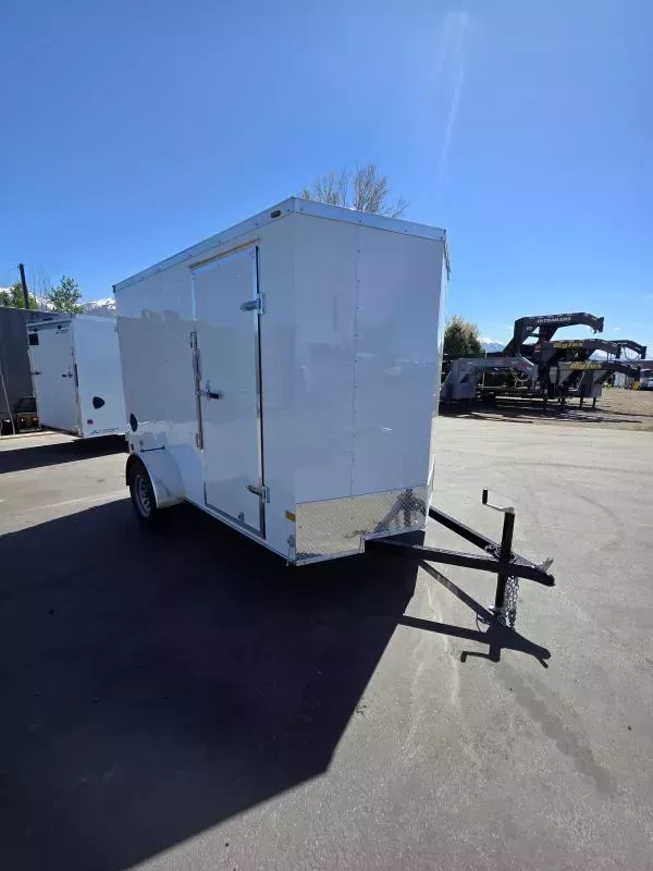 new Cargo (Enclosed) Trailers American Hauler Industries  for sale, in Layton, UT Thumbnail 25
