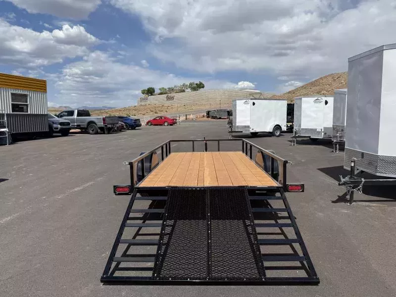 new Utility Trailers 7 Sons  for sale, in Hurricane, UT Thumbnail 4