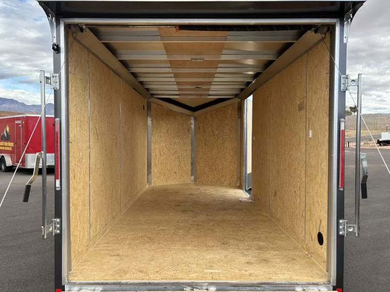 new Cargo (Enclosed) Trailers Formula Trailers  for sale, in Hurricane, UT Thumbnail 5
