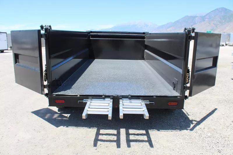 new Dump Trailers Southland Trailers  for sale, in Layton, UT Thumbnail 19