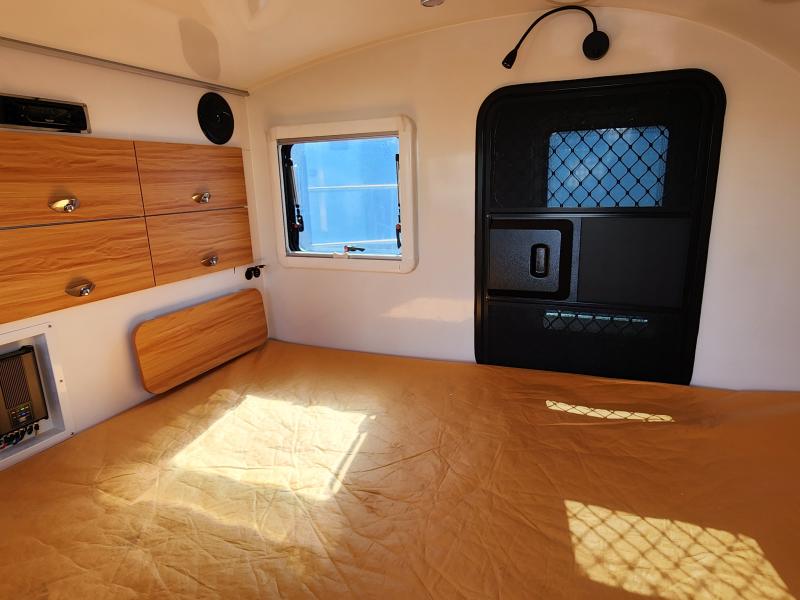 new Cargo (Enclosed) Trailers Primo  for sale, in Layton, UT Thumbnail 18