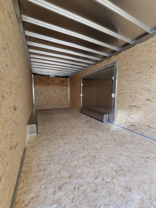 new Cargo (Enclosed) Trailers ALCOM  for sale, in Layton, UT Thumbnail 10