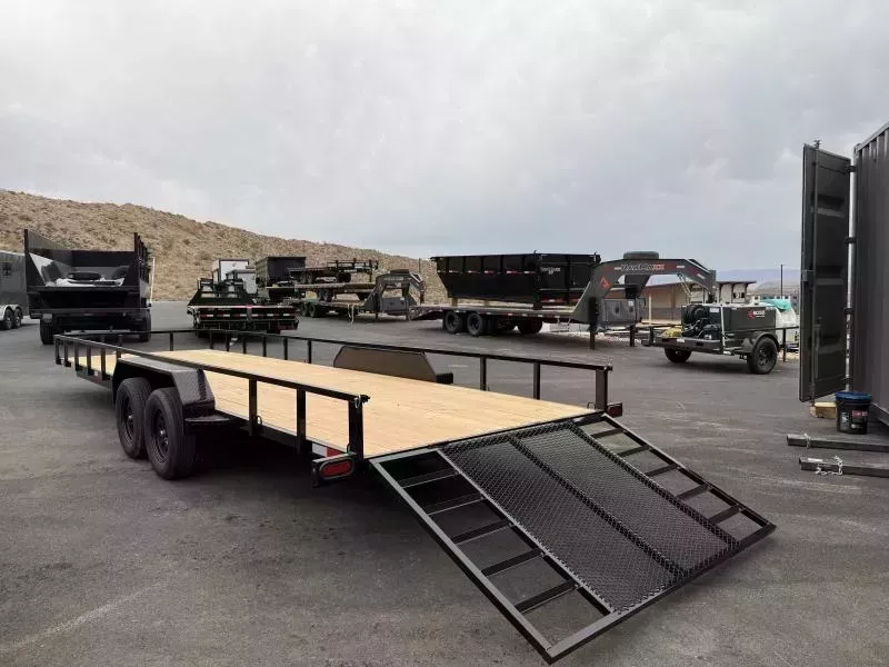 new Utility Trailers 7 Sons  for sale, in Hurricane, UT Thumbnail 3