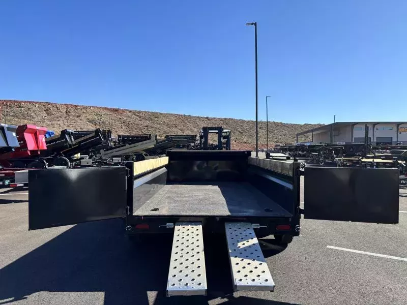new Dump Trailers Southland Trailers  for sale, in Hurricane, UT Thumbnail 6