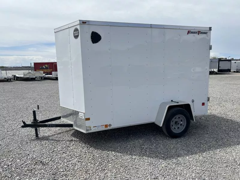 new Cargo (Enclosed) Trailers Wells Cargo  for sale, in Springville, UT Thumbnail 2