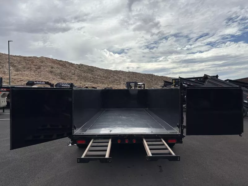 new Dump Trailers Big Tex Trailers  for sale, in Hurricane, UT Thumbnail 4
