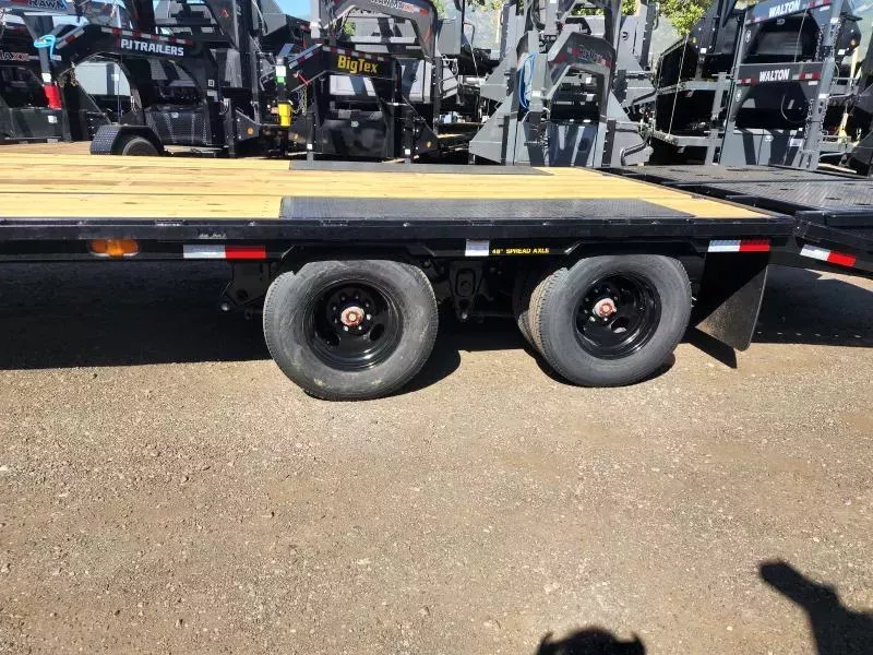 new Equipment / Flatbed Trailers Big Tex Trailers  for sale, in Layton, UT Thumbnail 4
