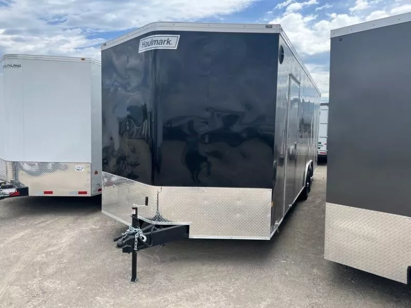 new Car Haulers / Racing Trailers Haulmark  for sale, in Springville, UT image-0