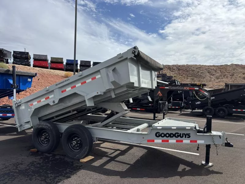 new Dump Trailers Good Guys  for sale, in Hurricane, UT Thumbnail 2