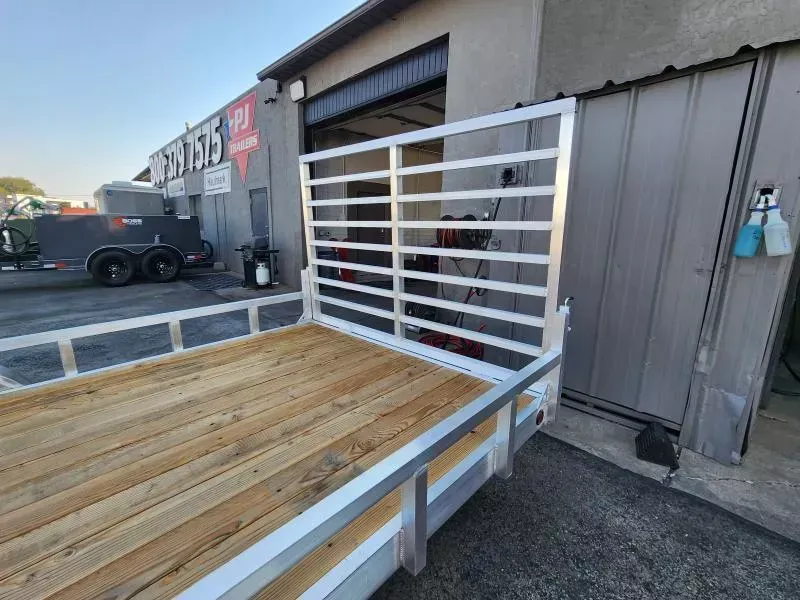 new Utility Trailers Baughman Products  for sale, in Layton, UT Thumbnail 12