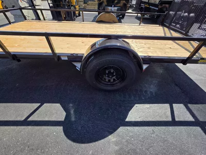 new Utility Trailers Built Trailers  for sale, in Layton, UT Thumbnail 3