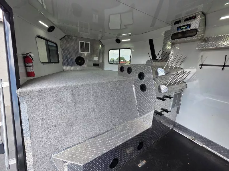 new Cargo (Enclosed) Trailers Trails West  for sale, in Layton, UT Thumbnail 24