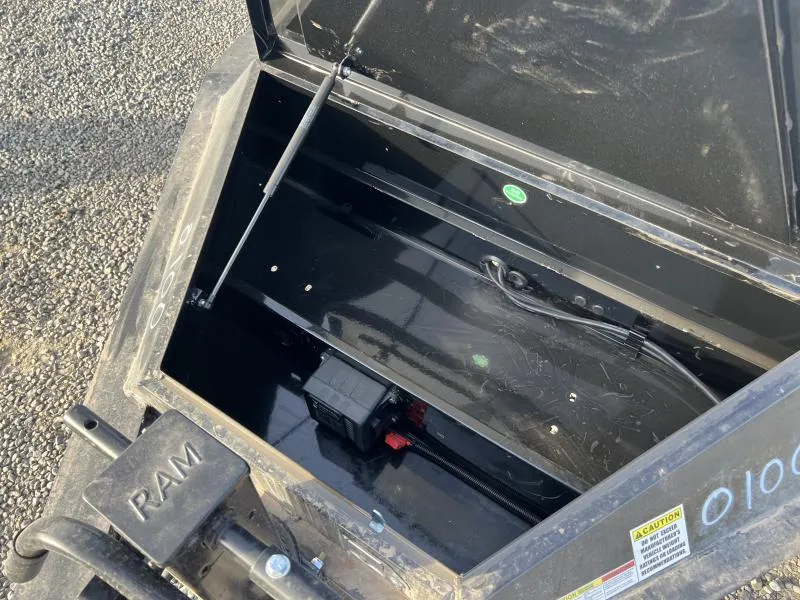 new Equipment / Flatbed Trailers RawMaxx  for sale, in Springville, UT Thumbnail 7