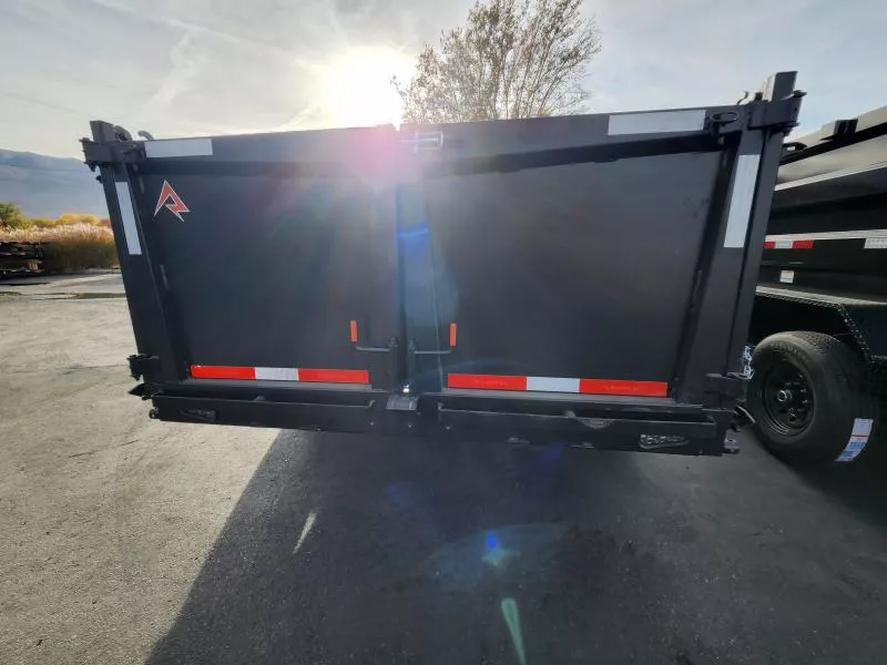 new Dump Trailers RawMaxx  for sale, in Layton, UT Thumbnail 5