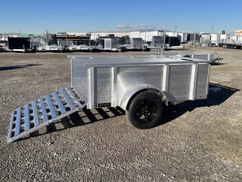 new Utility Trailers Paraiso Global  for sale, in Springville, UT Thumbnail 3