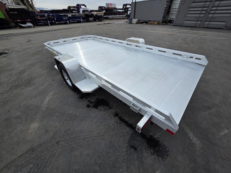 new Utility Trailers Aluma  for sale, in Layton, UT Thumbnail 6
