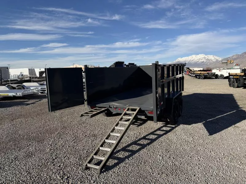 new Dump Trailers Walton Trailers  for sale, in Springville, UT Thumbnail 8
