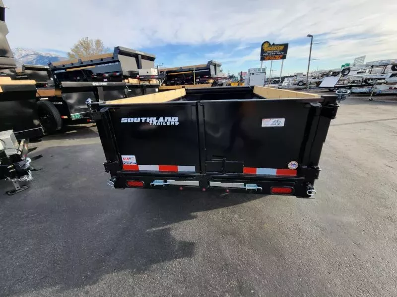 new Dump Trailers Southland Trailers  for sale, in Layton, UT Thumbnail 6