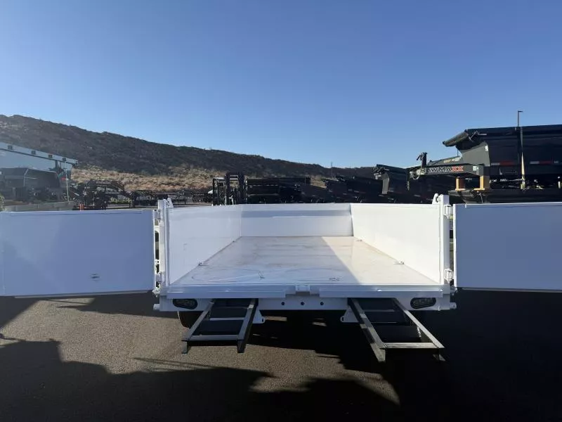 new Dump Trailers RawMaxx  for sale, in Hurricane, UT Thumbnail 5