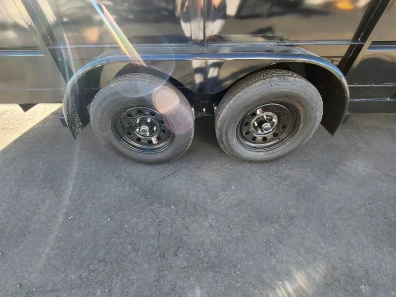 new Utility Trailers Big Tex Trailers  for sale, in Layton, UT Thumbnail 5
