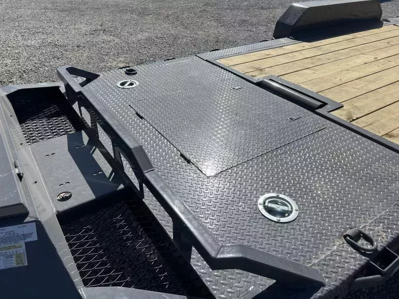 new Equipment / Flatbed Trailers RawMaxx  for sale, in Springville, UT Thumbnail 3
