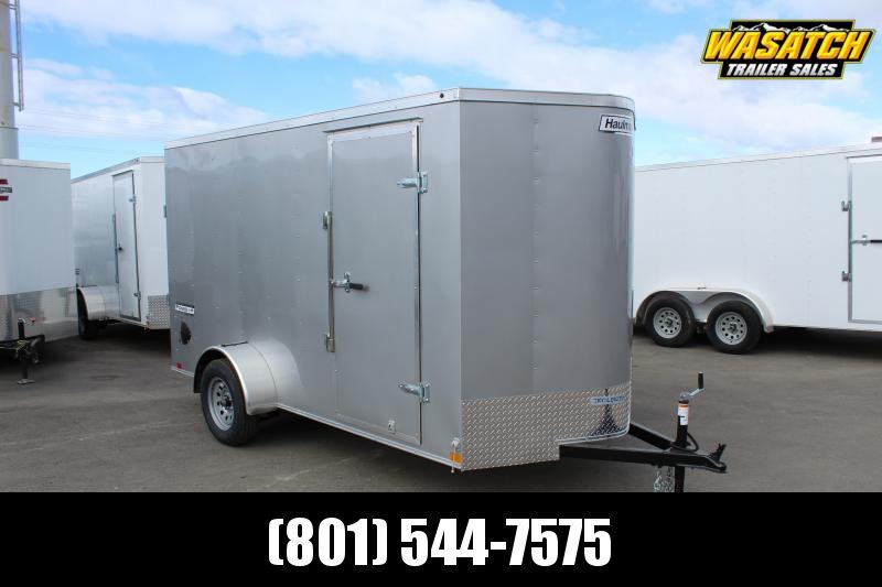Haulmark 6x12 Passport Deluxe Enclosed Cargo Haulmark 6x12 Passport Deluxe Enclosed Cargo