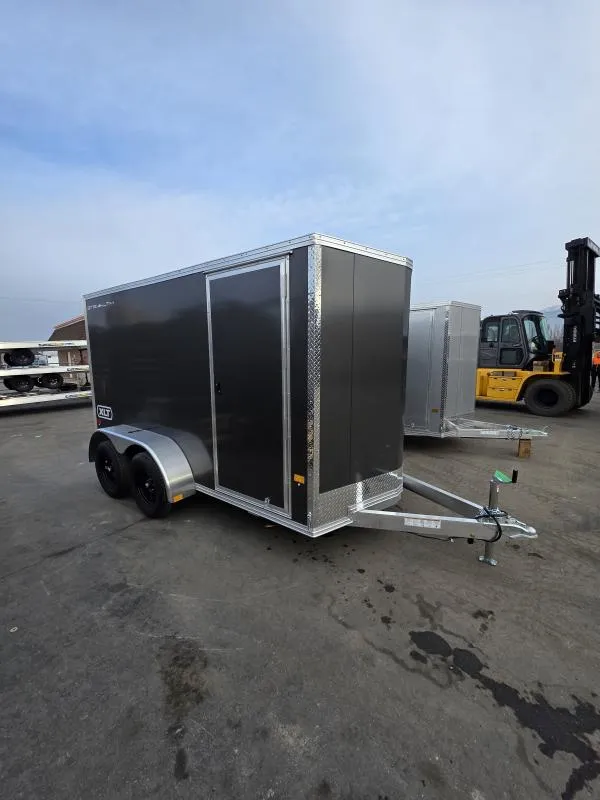 new Cargo (Enclosed) Trailers ALCOM  for sale, in Layton, UT Thumbnail 4