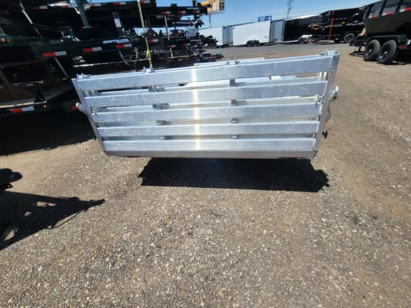 used Utility Trailers Aluma  for sale, in Layton, UT Thumbnail 5