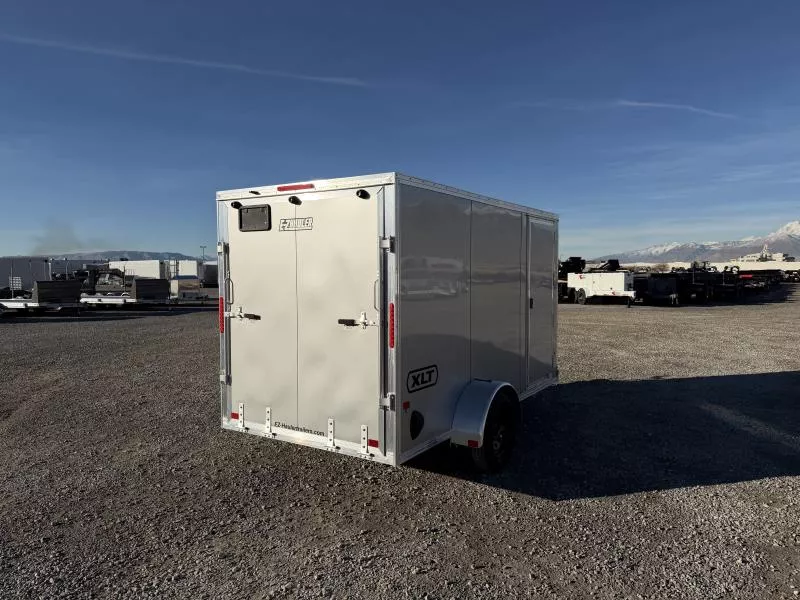 new Cargo (Enclosed) Trailers ALCOM  for sale, in Springville, UT Thumbnail 4