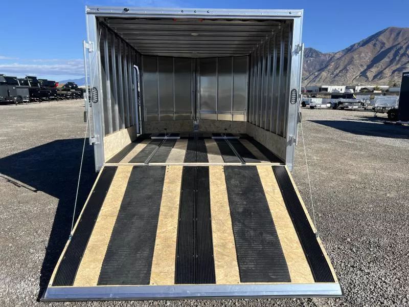 new Snowmobile Trailers ALCOM  for sale, in Springville, UT Thumbnail 4