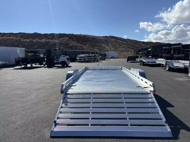 new Utility Trailers Aluma  for sale, in Hurricane, UT Thumbnail 7