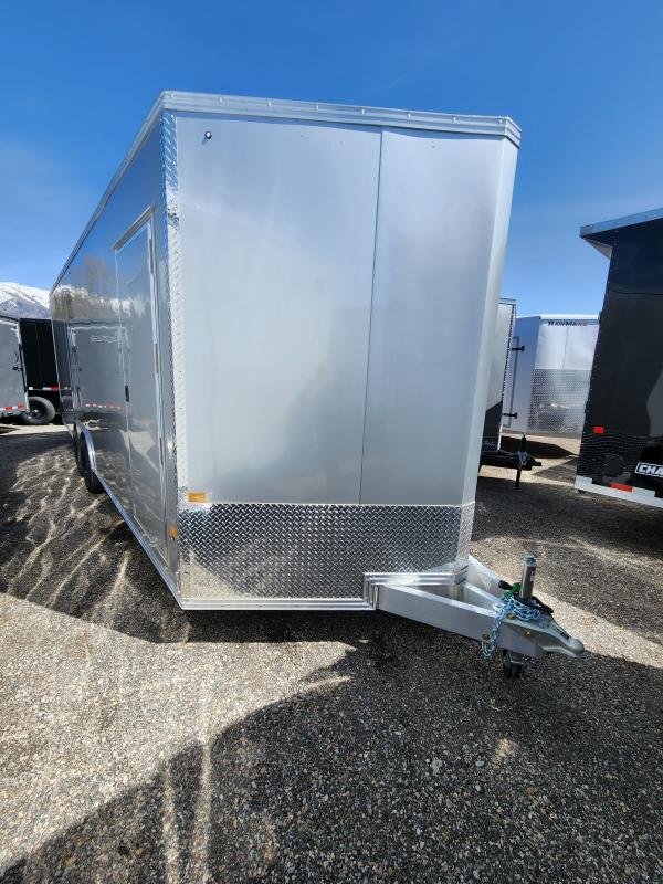 new Cargo (Enclosed) Trailers ALCOM  for sale, in Layton, UT Thumbnail 9