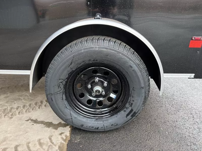 new Cargo (Enclosed) Trailers American Hauler  for sale, in Hurricane, UT Thumbnail 6