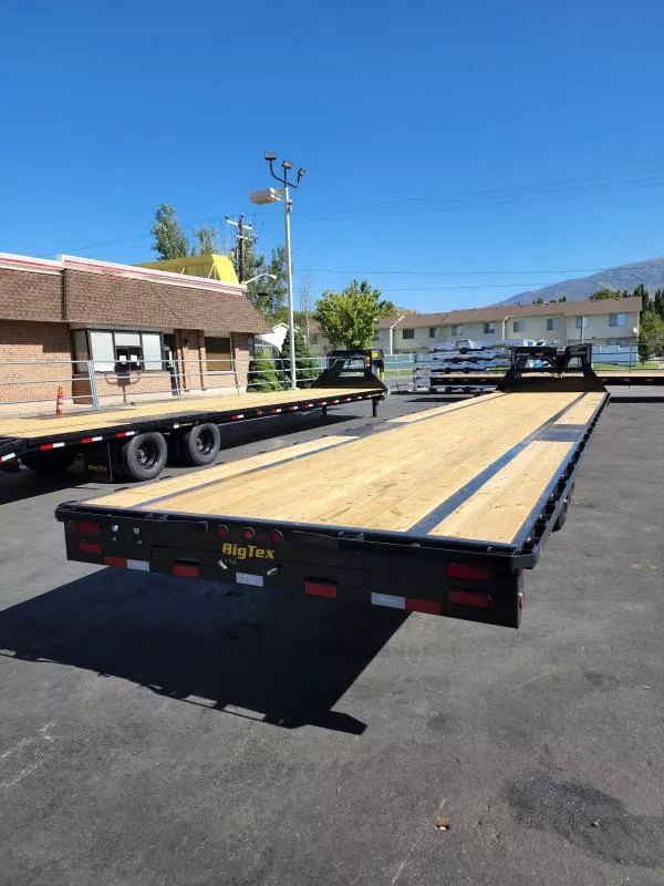 new Equipment / Flatbed Trailers Big Tex Trailers  for sale, in Layton, UT Thumbnail 8