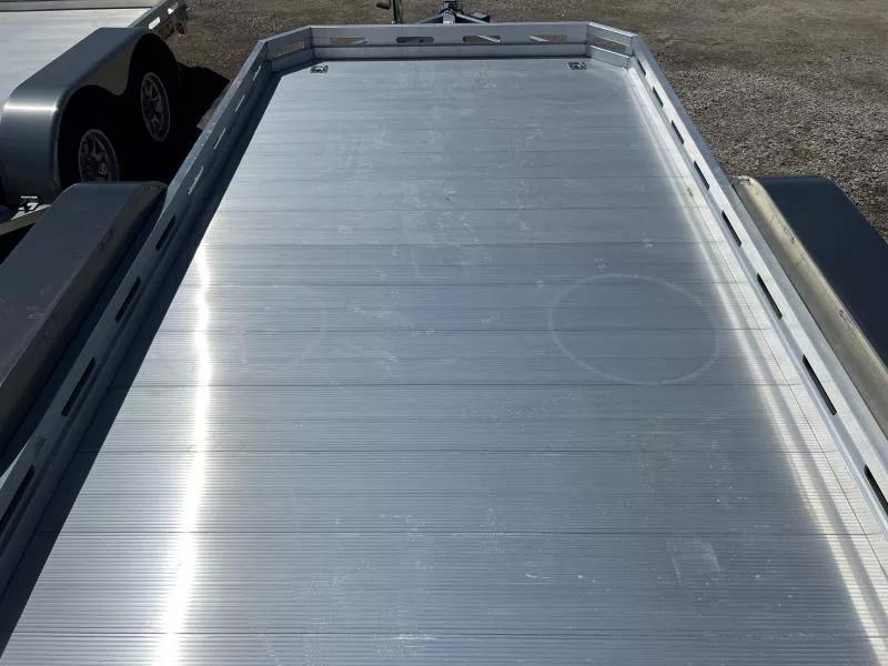 new Utility Trailers Aluma  for sale, in Springville, UT Thumbnail 3
