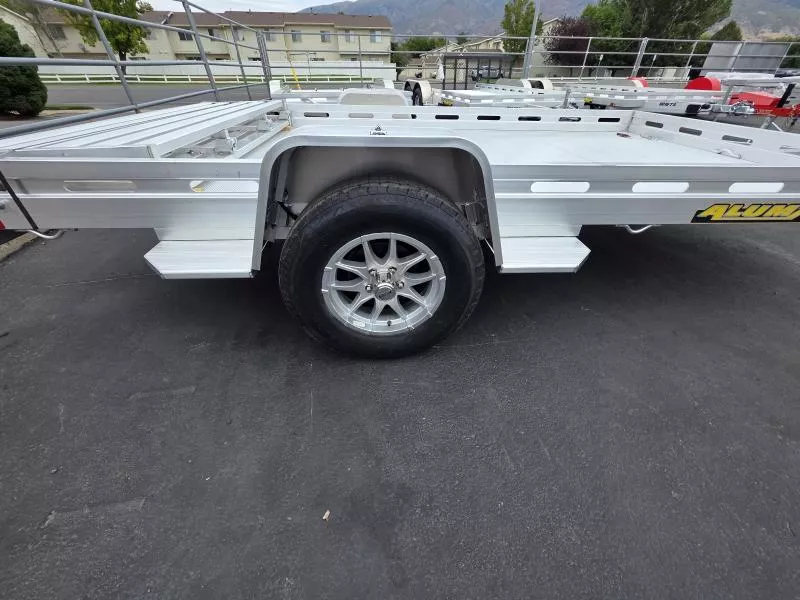 new Utility Trailers Aluma  for sale, in Layton, UT Thumbnail 6